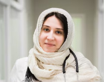 د. ليلى عادل