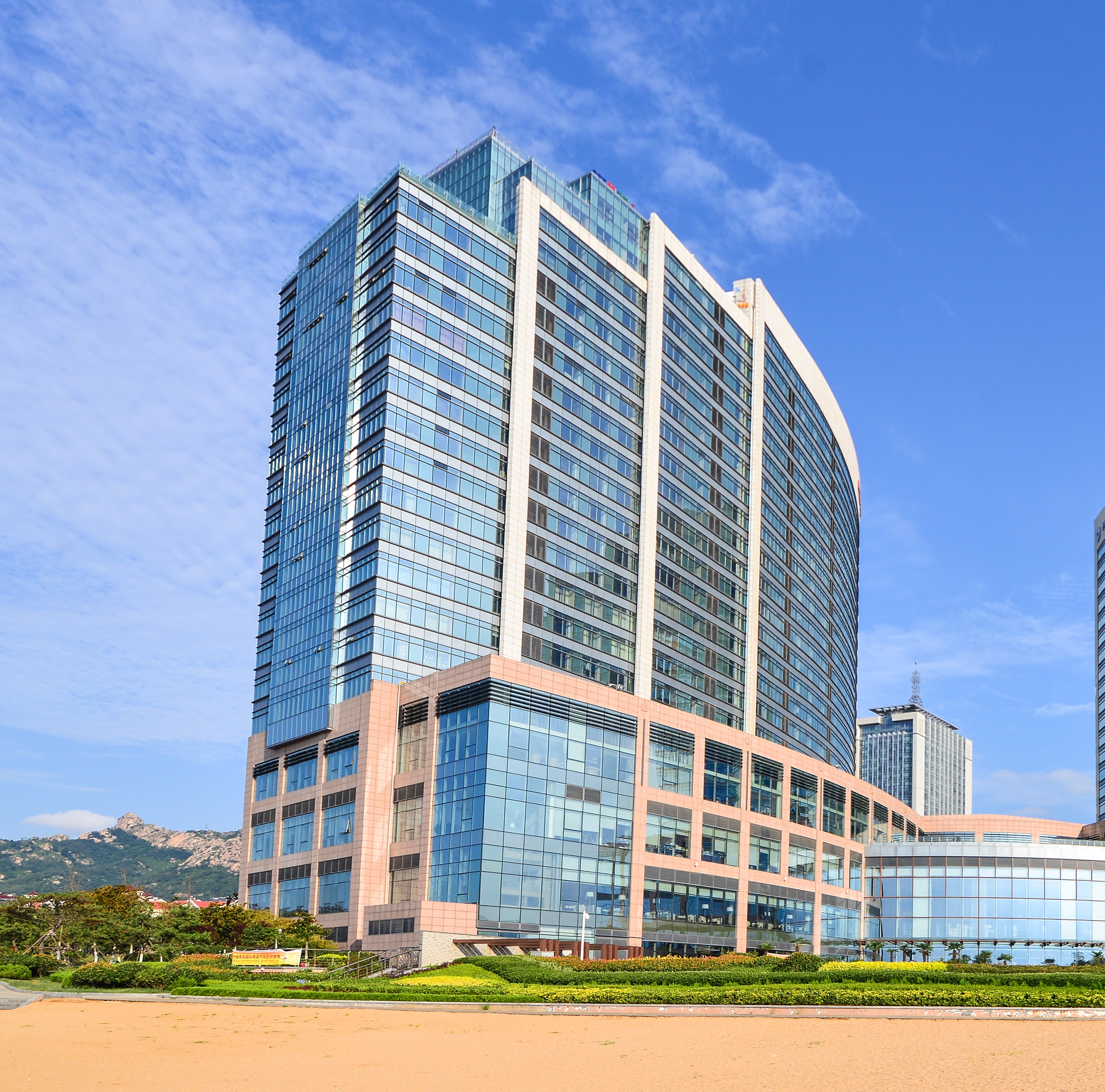 مستشفى الحرية